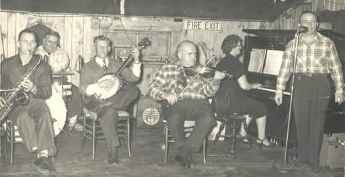 1952 Myron Colby
   Dance Orchestra