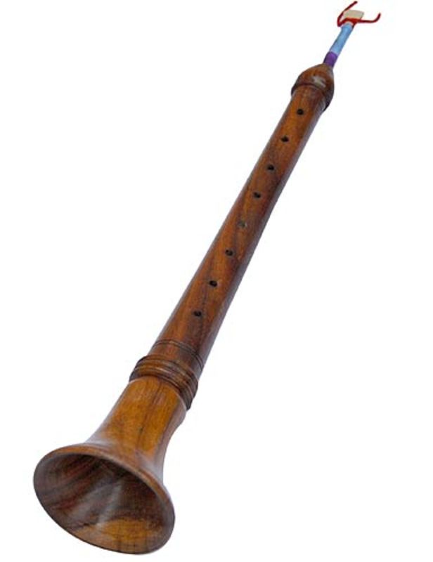 Short essay on musical instruments