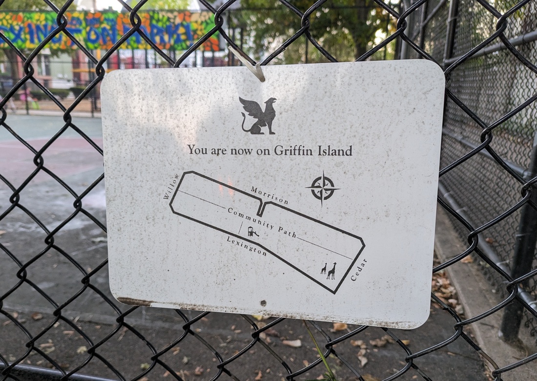 griffin-island