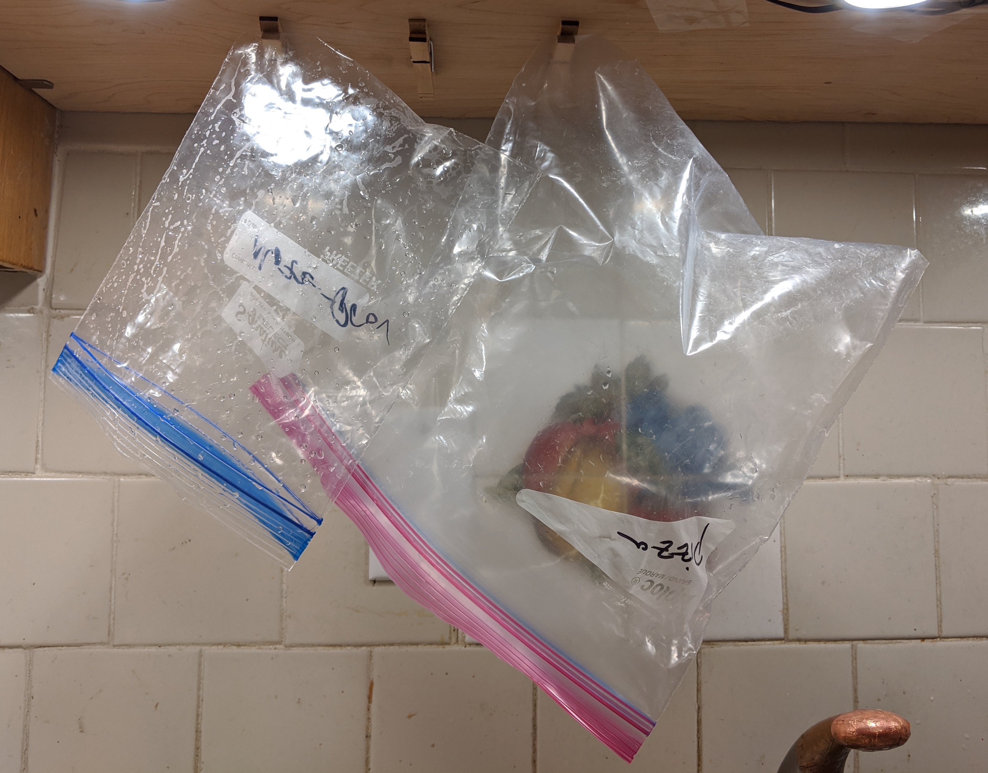 Bag Drying: Maintaining Your Bags In Top Condition
