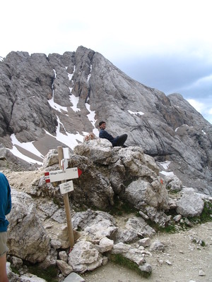 Jeff; Ombretto Pass