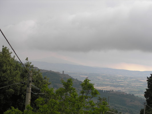 Cortona