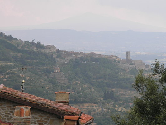 Cortona