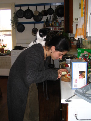 Pip, Alice