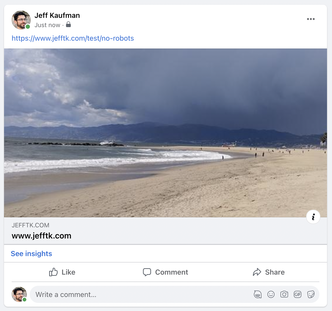 Mastodon s Dubious Crawler Exemption