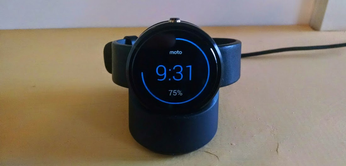 moto 360 charger best buy