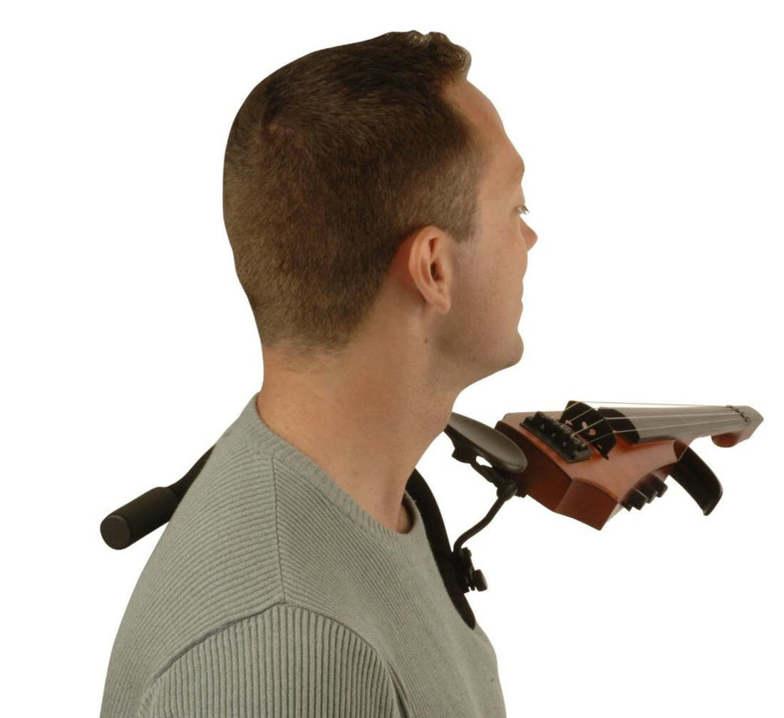 Best Violin Shoulder Rest: Top 5 For Perfect Posture