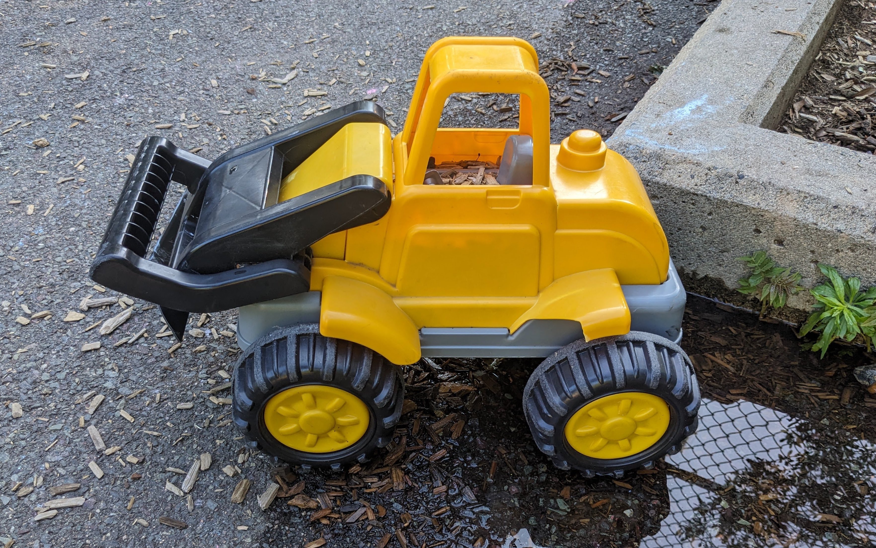 Park Toys