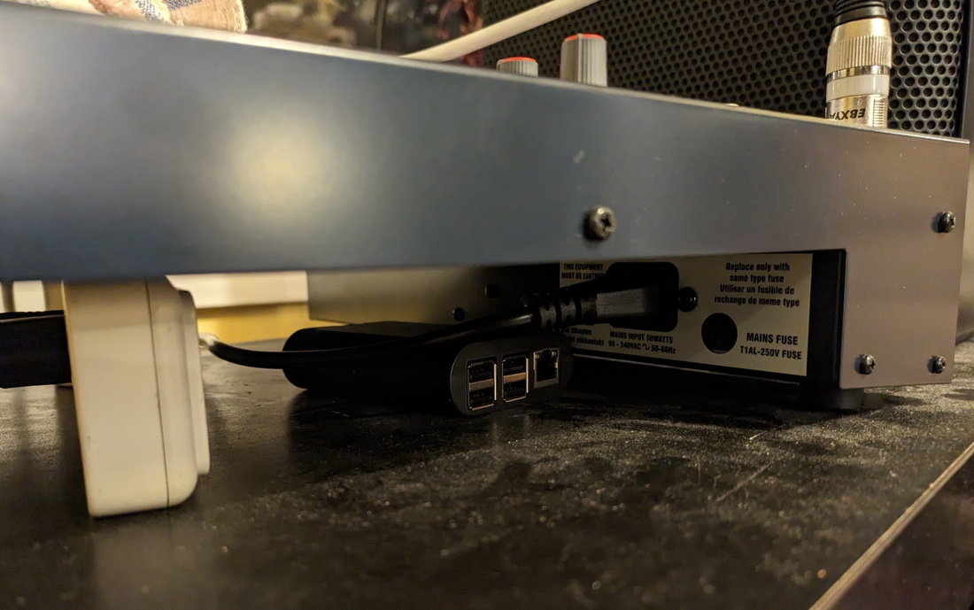 PortAudio M1 Latency