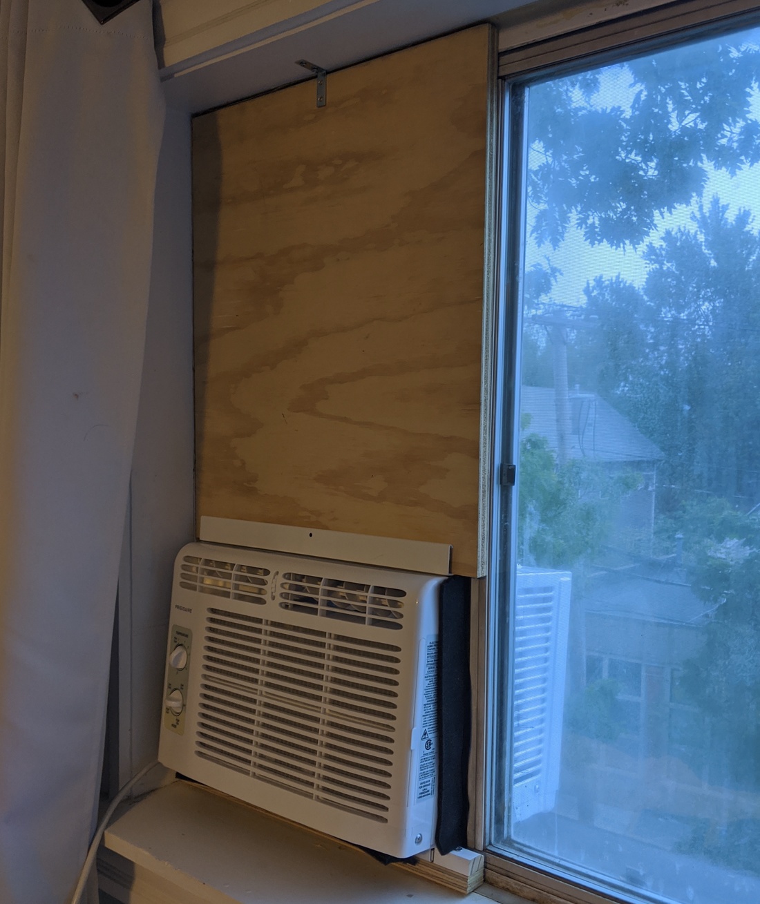 Air Conditioning