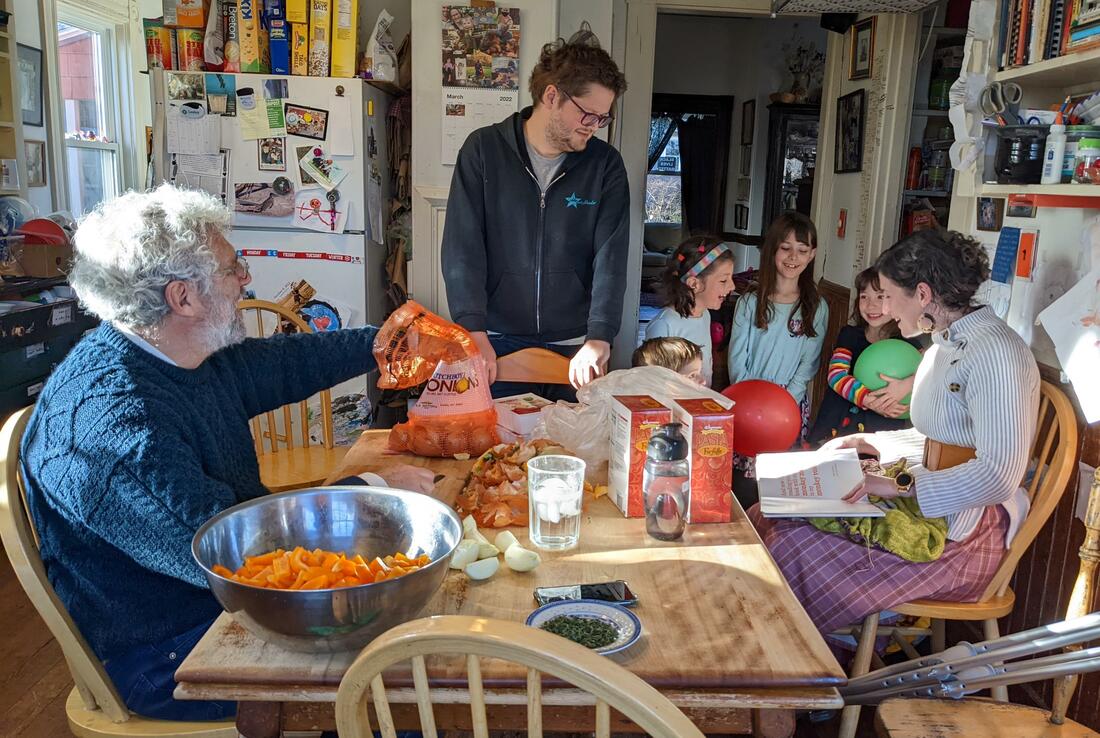 tuesday-family-dinner